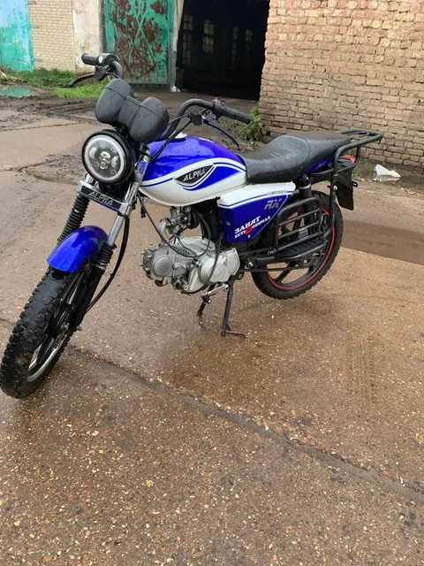 Продам альфу 140 - Авто в Саранск