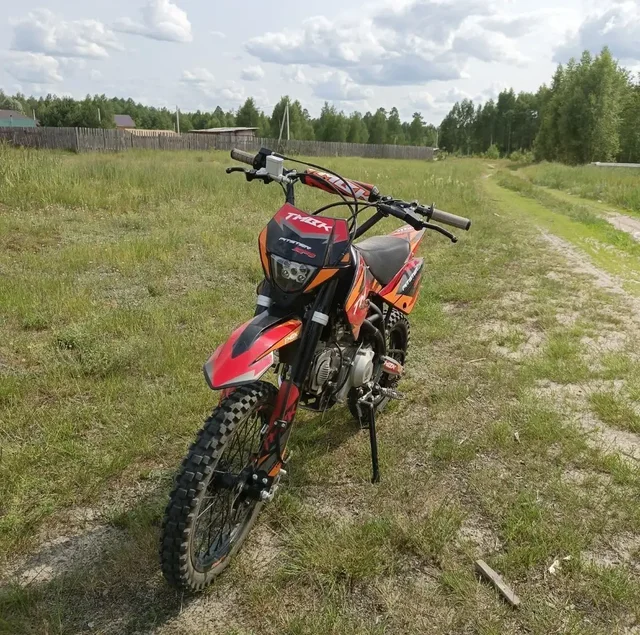 Продам 150 кубовый двигатель мотоцикла - Авто в Саранск