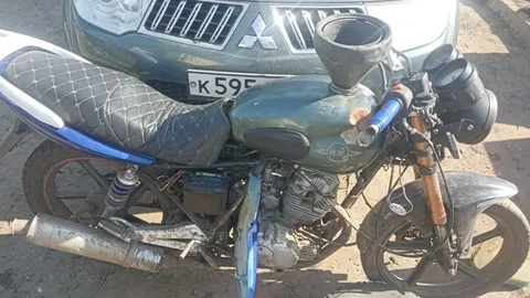 Продам 40к фастом с бумагами - Авто в Саранск