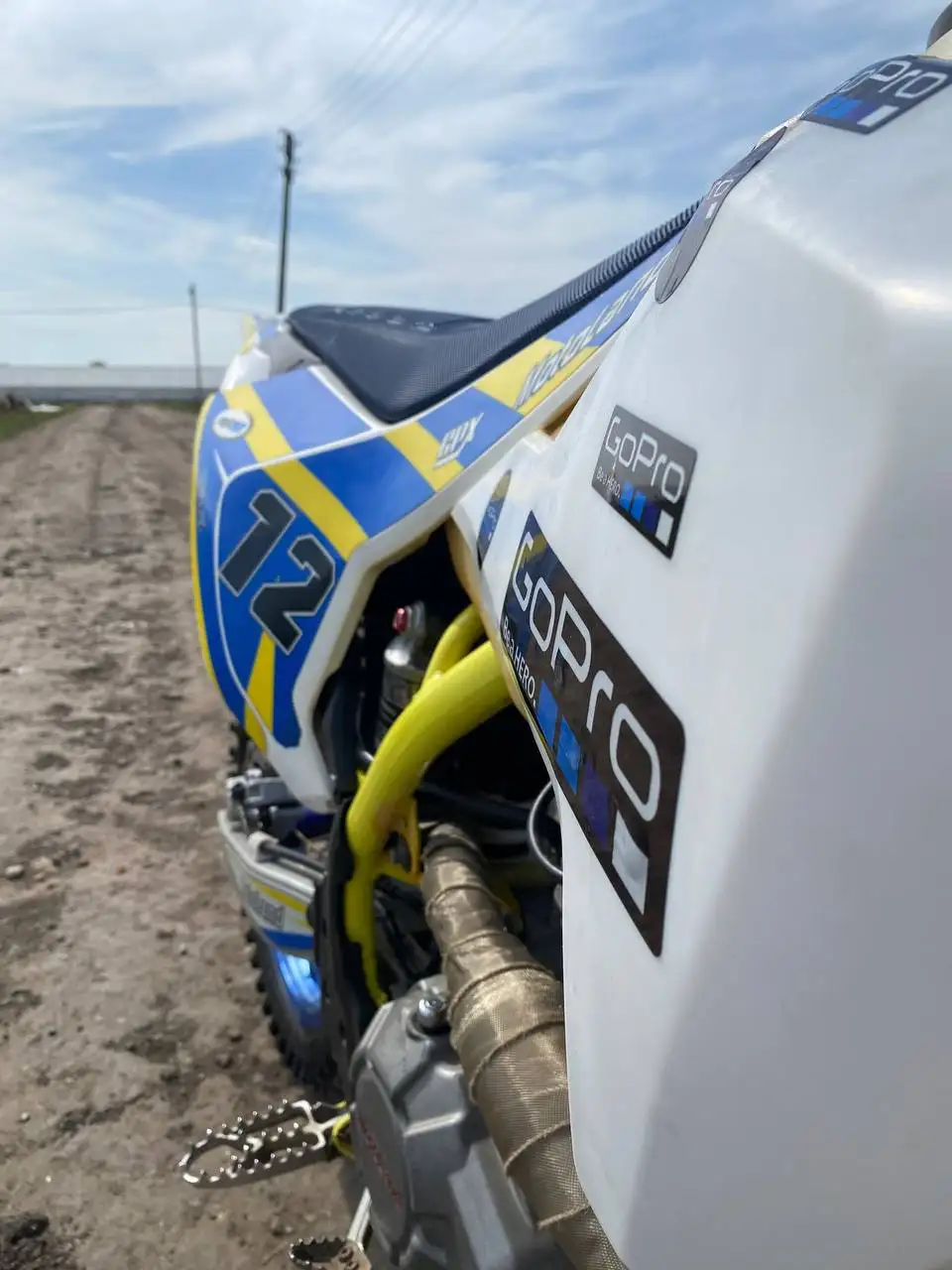 Продам Motoland XT250ST - Хобби и отдых в Саранск
