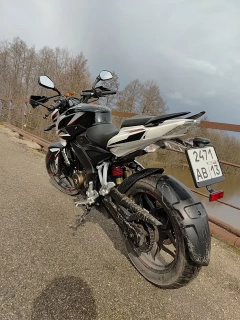 Moto Part for Sale - Авто в Саранск