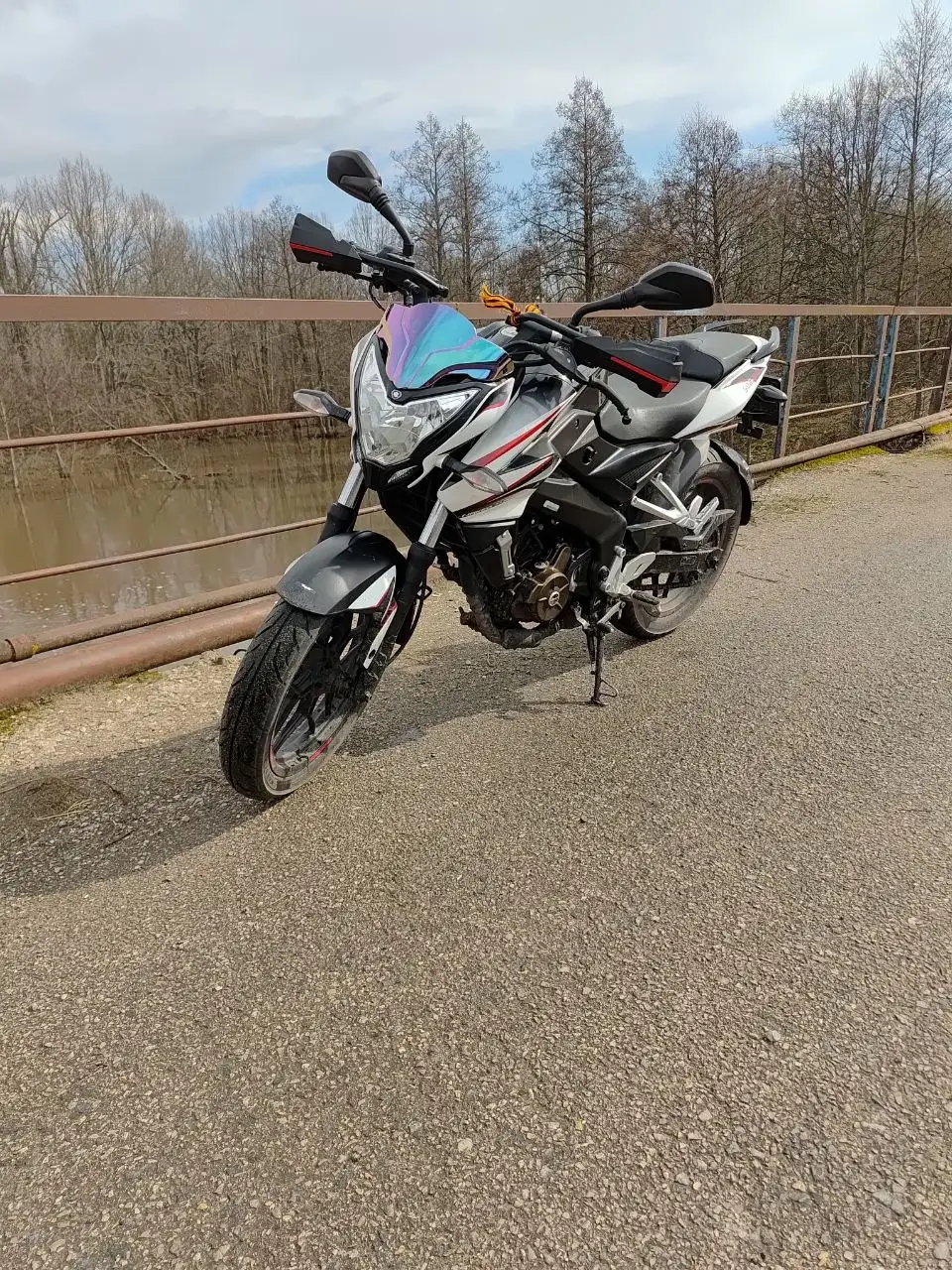 Moto Part for Sale - Запчасти для мотоциклов (Авто) в Саранск