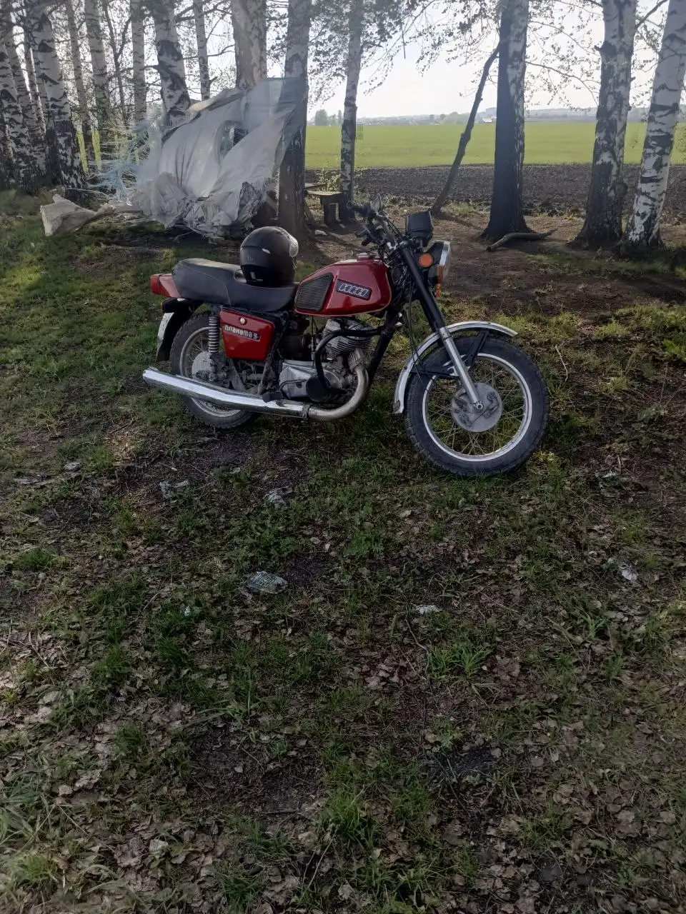 Продам Иж Планета 5 - Мотоциклы (Авто) в Саранск
