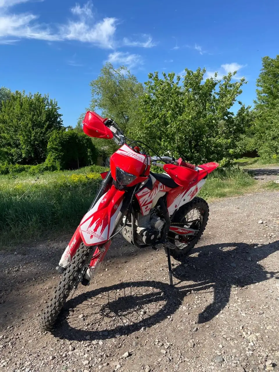 JHLmoto Z1 CB300 - Мотоциклы (Авто) в Пенза