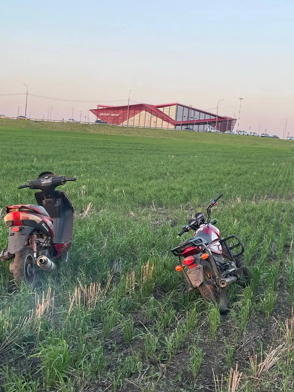 Продам альфу 110 - Авто в Саранск