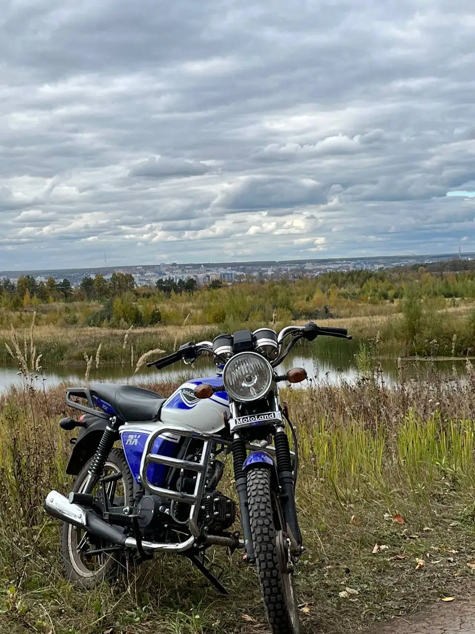 Альфа RX 2022 в продаже - null (Авто) в Саранск