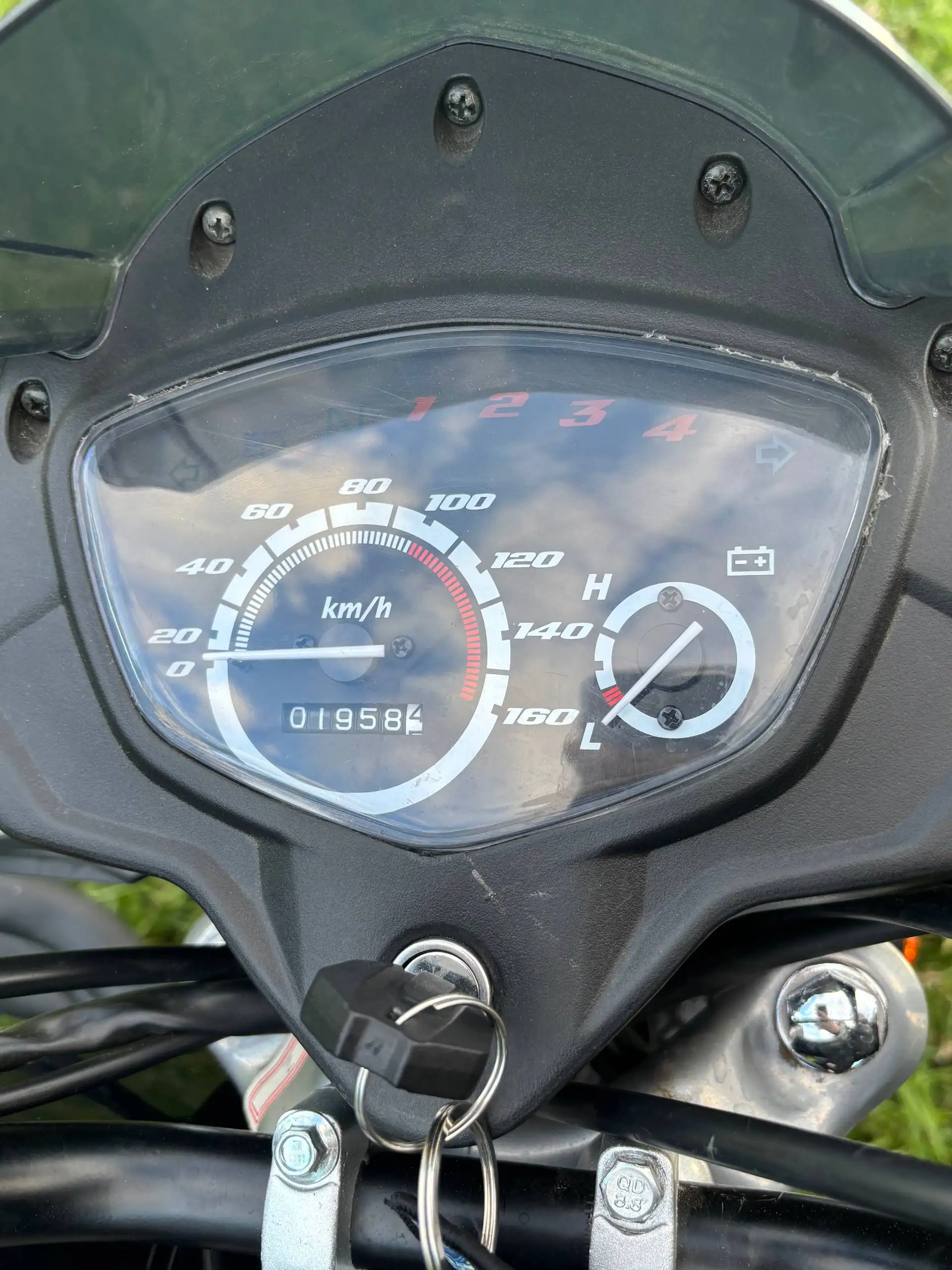 Продажа Motoland Alpha RT11 - Хобби и отдых в Саранск
