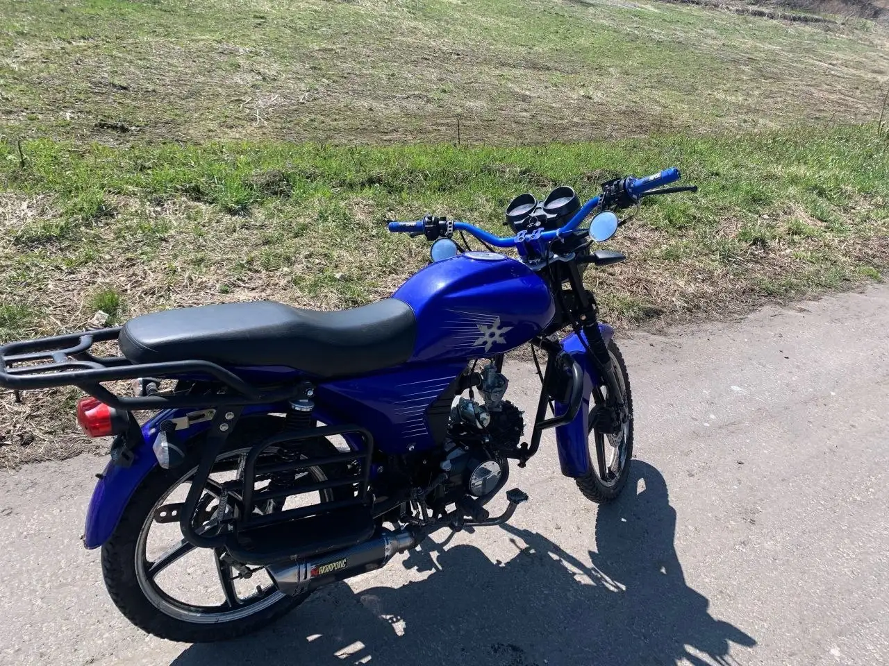 Продам 45 (вилка) - Запчасти и аксессуары (Авто) в Саранск