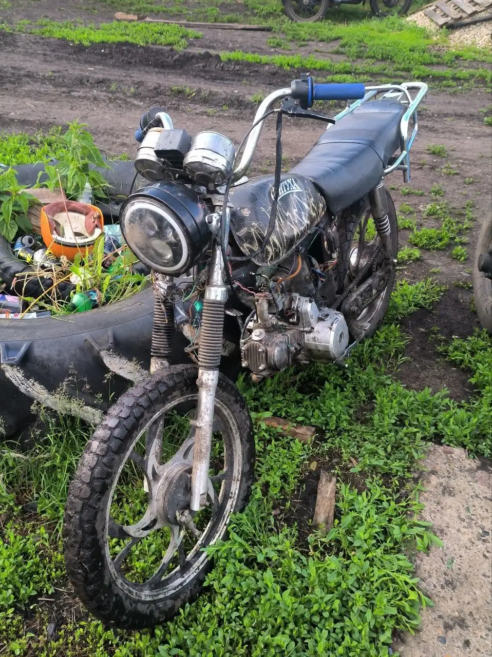 Продаю фастом - Авто в Саранск