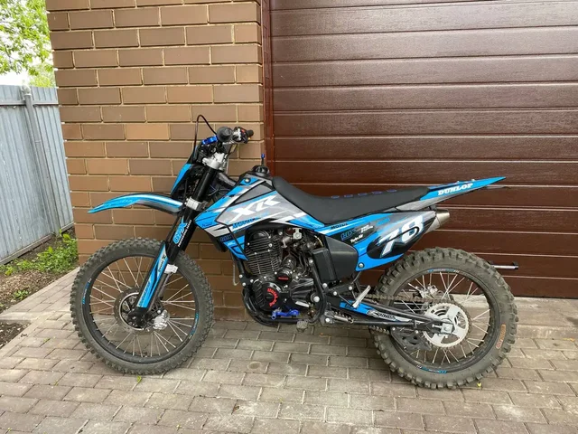Продам Motoland XR 300 Lite - Услуги по импорту авто в Саранск