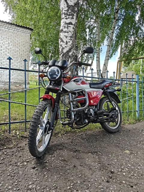 Продам Альфа 14 л.с. - Подержанные авто в Саранск