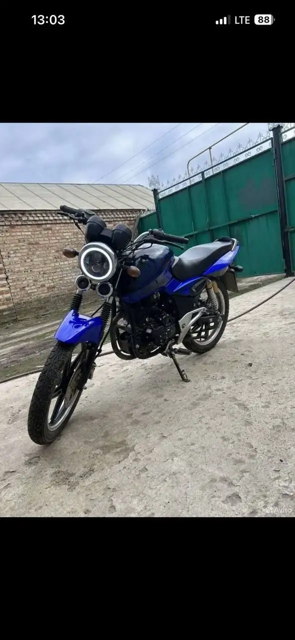 Продам мотоцикл Racer Magnum 250 - Мотоциклы в Пенза Саранск