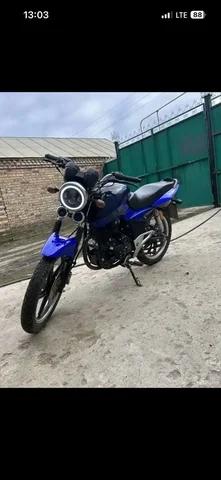 Продам мотоцикл Racer Magnum 250 - частное объявление в Пенза Саранск