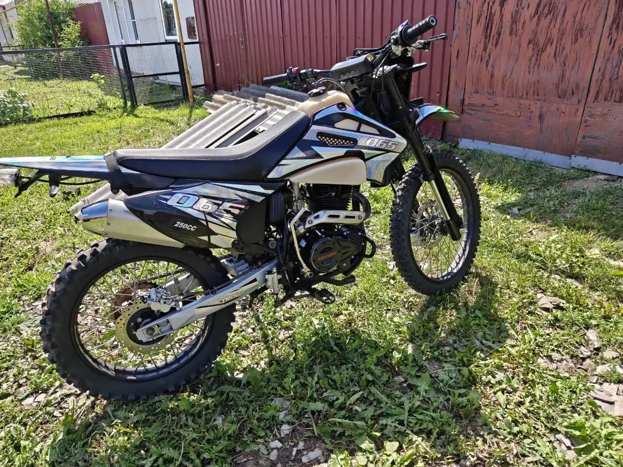 Продам MMZ 065 - Мотоциклы (Авто) в Саранск