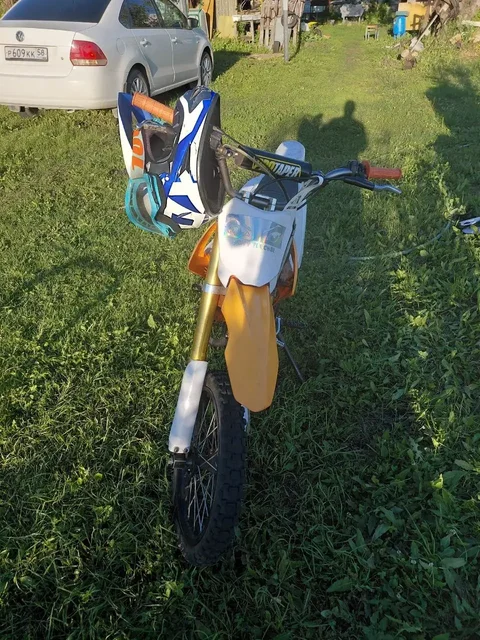 Продам BSE125 - Авто в Пенза