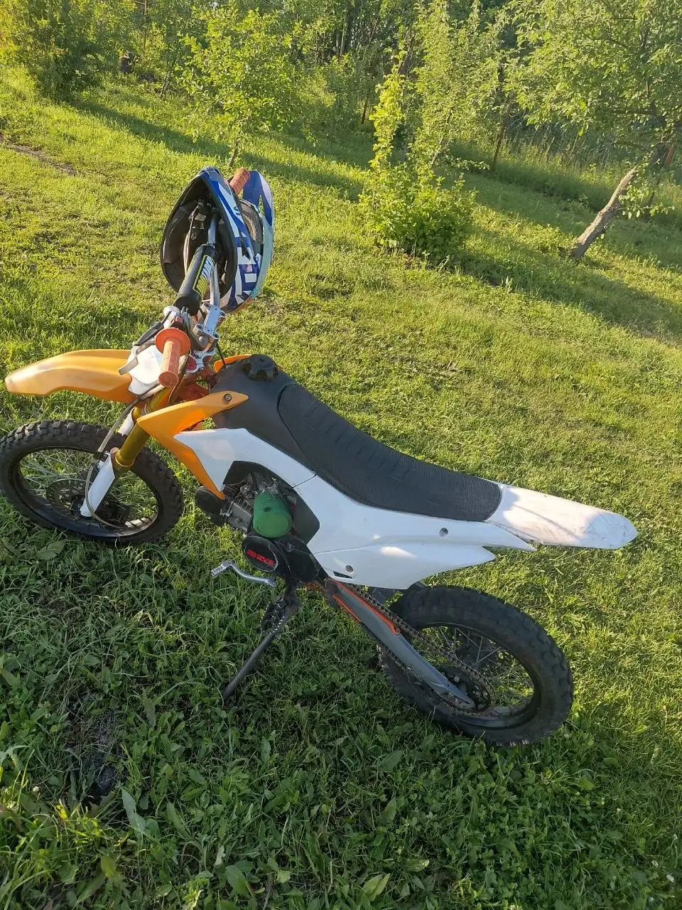 Продам BSE125 - Мотоциклы (Авто) в Пенза