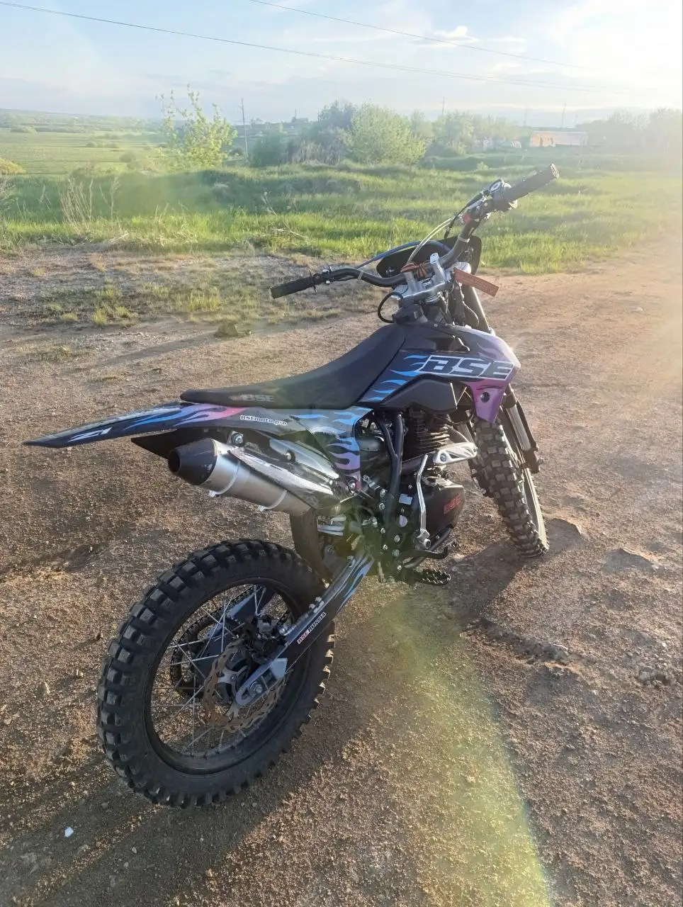 Продам BSE Z1 - Мототехника (Авто) в Саранск