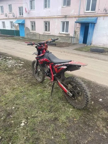 Продам мотоцикл BSE Z10 - 2106 в Саранск
