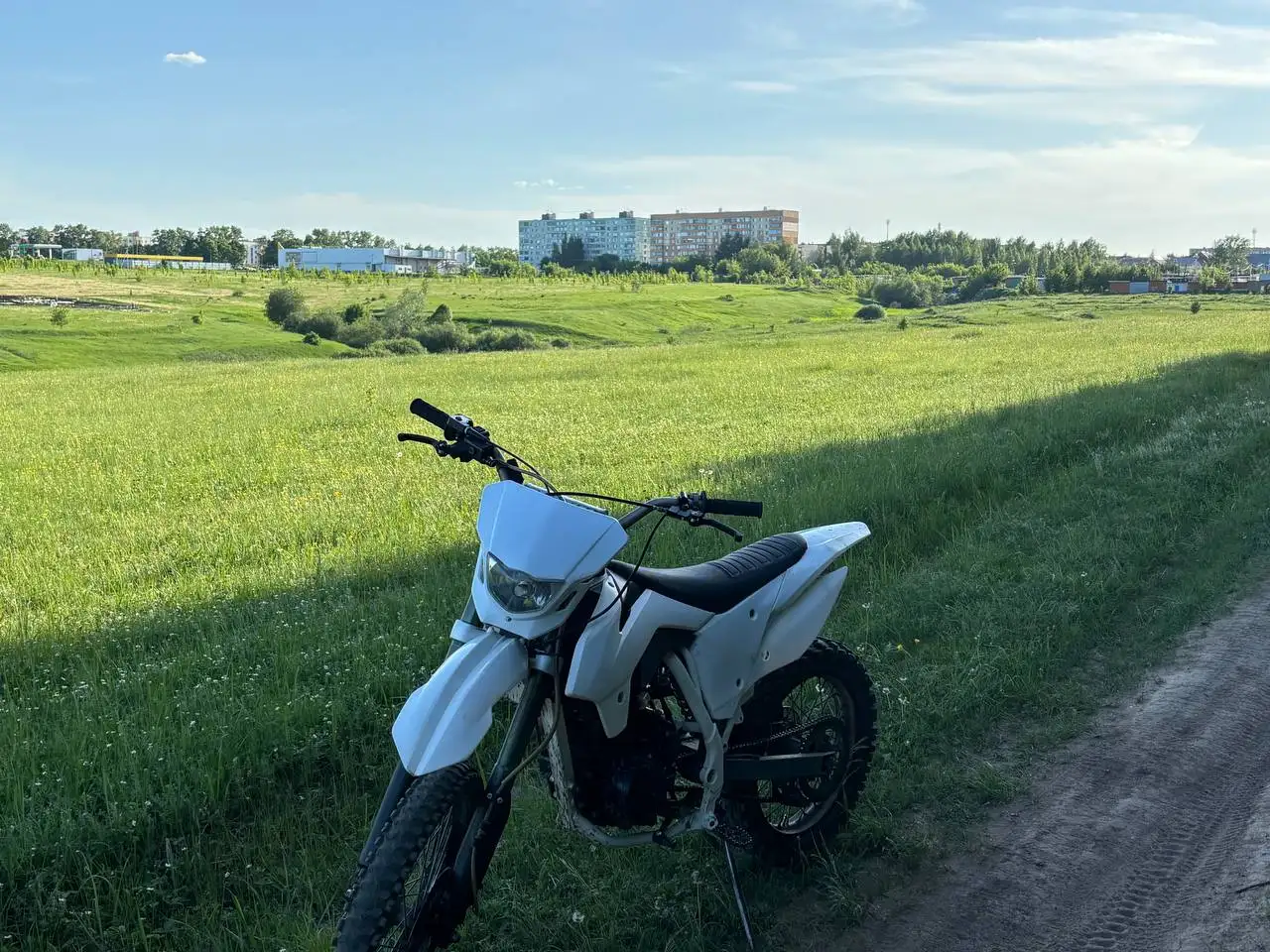 BSE Z1 2019 года - Мотоциклы и мототехника (Авто) в Рузаевка
