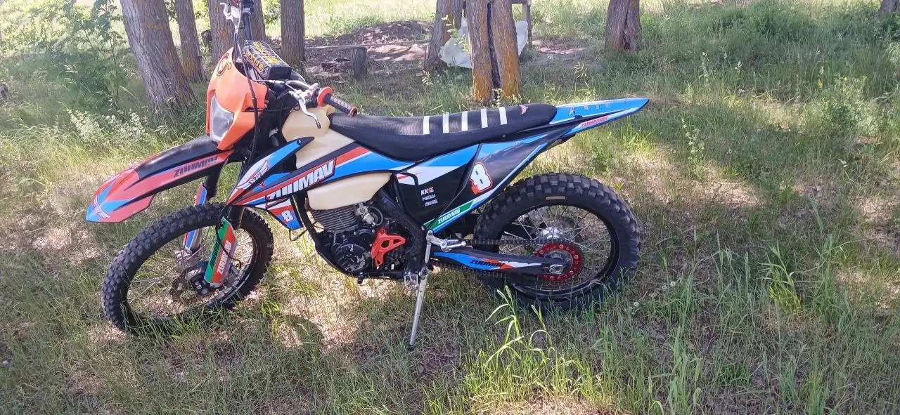 Продам Zuumav K8 300 в отличном состоянии - Электроника в Пенза