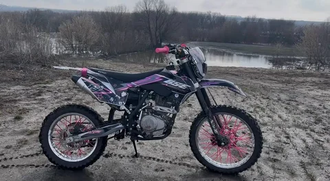 Мотоцикл Honda - Мотоциклы в Саранск