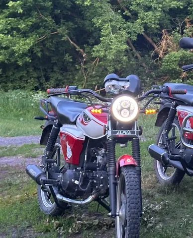 Продам Альфа RX 2025 - Автомобили в Саранск