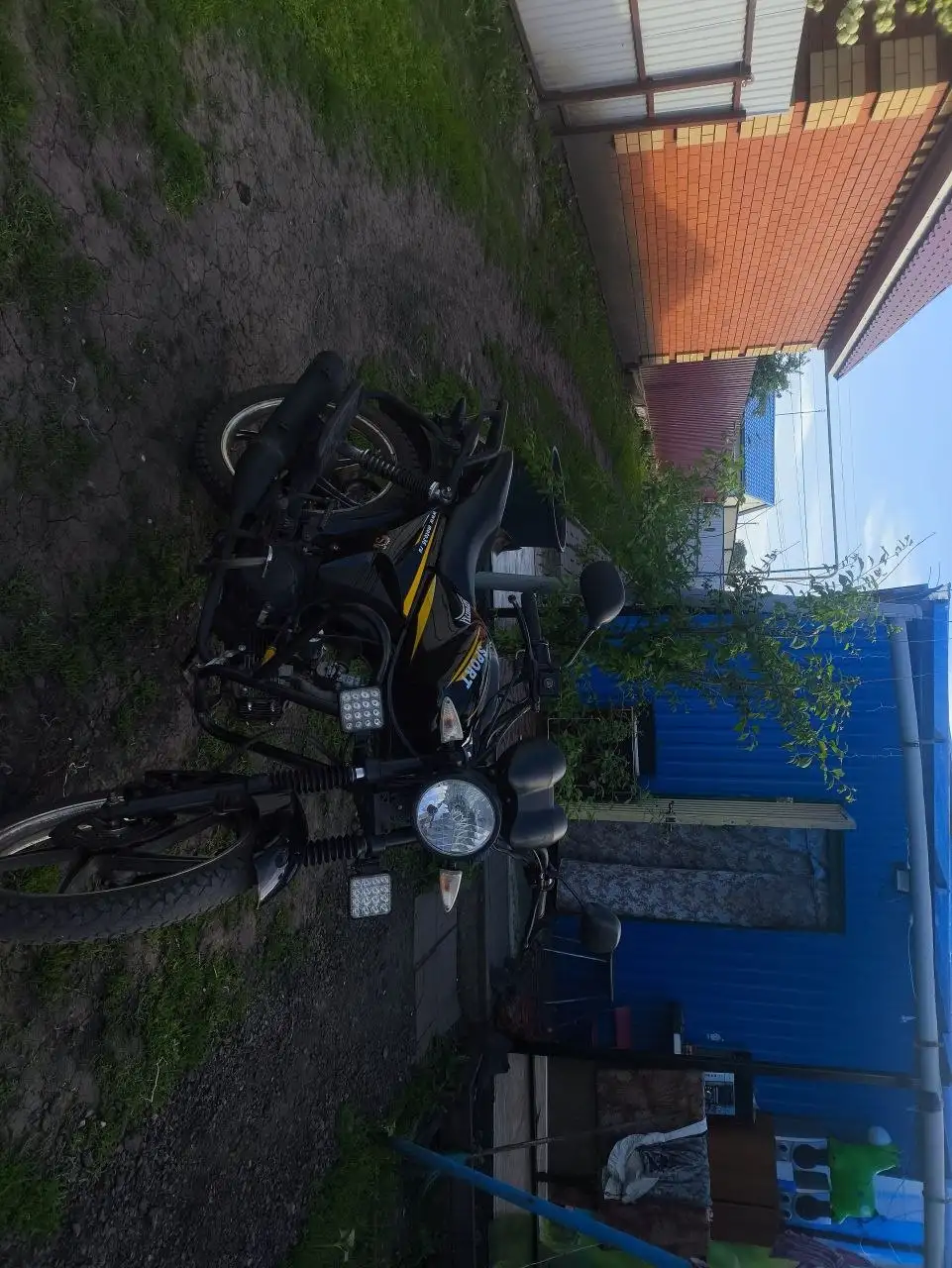 Мотоцикл в Старом Шайгово - Запчасти в Старое Шайгово