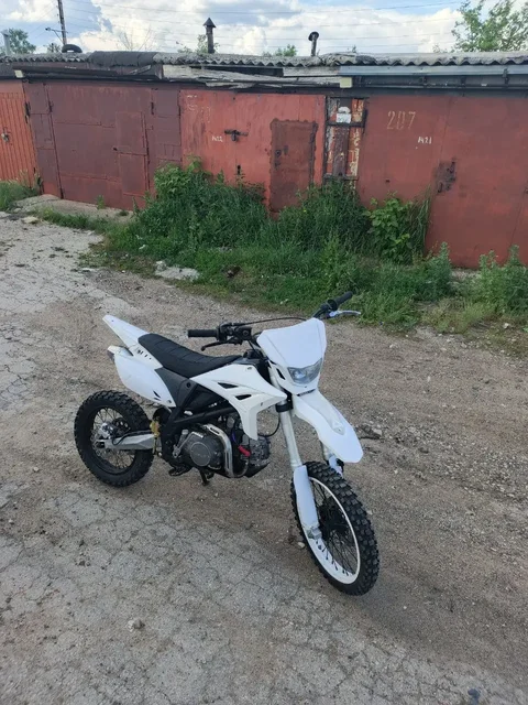 Мотоцикл 2019 года Rels RT125 - Автомобили в Саранск