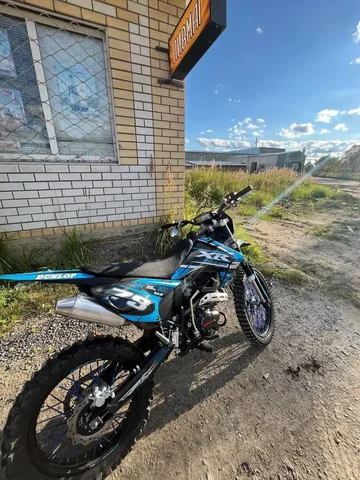 Motoland XR 300 Lite 2024 - Автомобили в Саранск