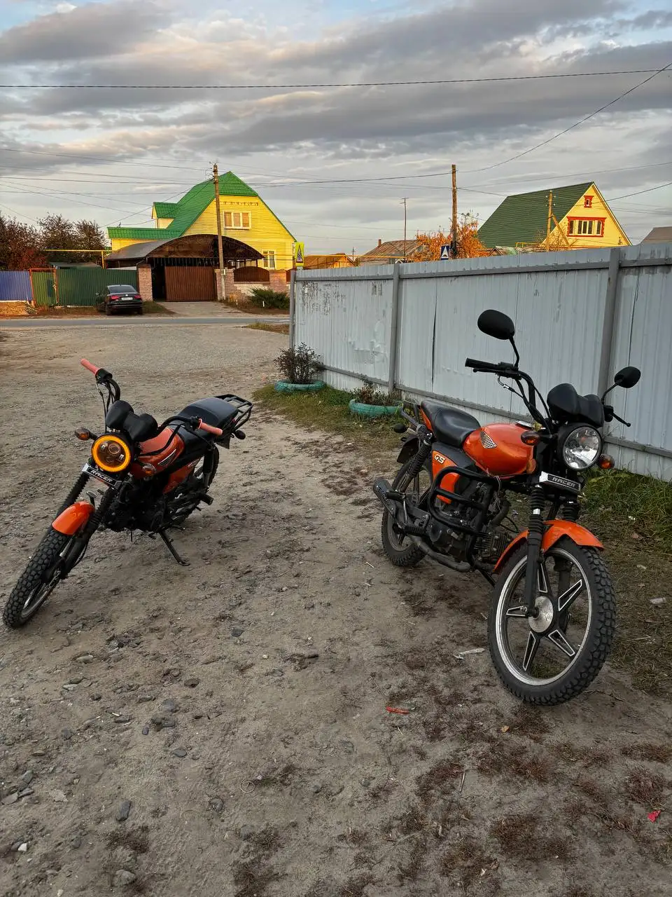 Продам мотоцикл - Мотоциклы (Авто) в Саранск