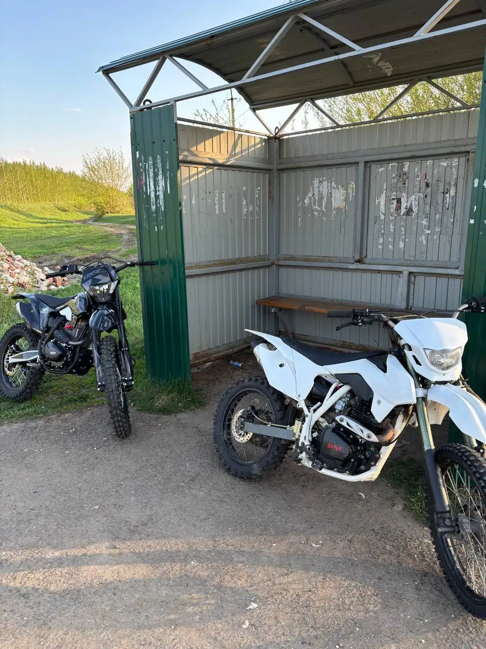 Продам BSE Z1 2019 - Авто в Рузаевка
