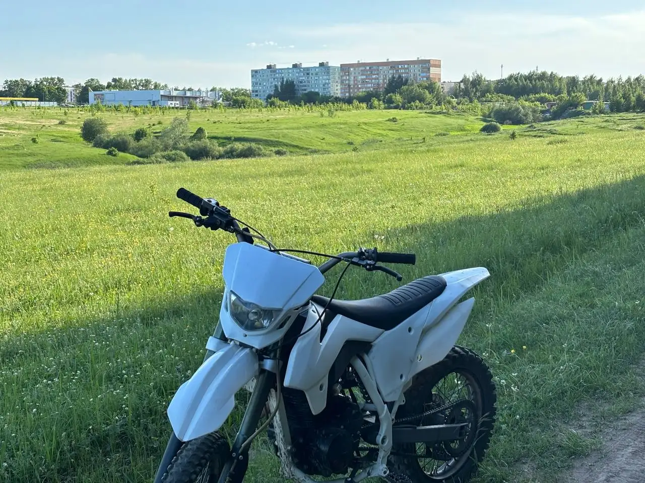 Продам BSE Z1 2019 - Мотоциклы (Авто) в Рузаевка