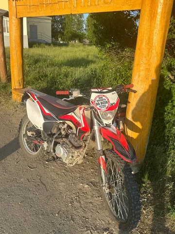 Продам/обменяю мотоцикл - Автозапчасти в Саранск