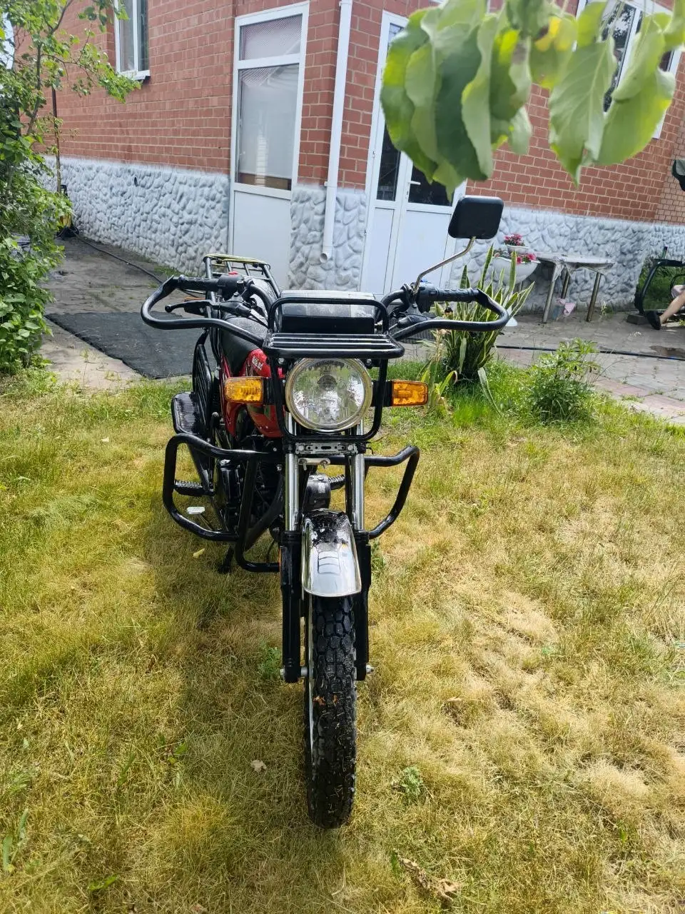 Продам 100к ездил дедушка - Авто в Саранск