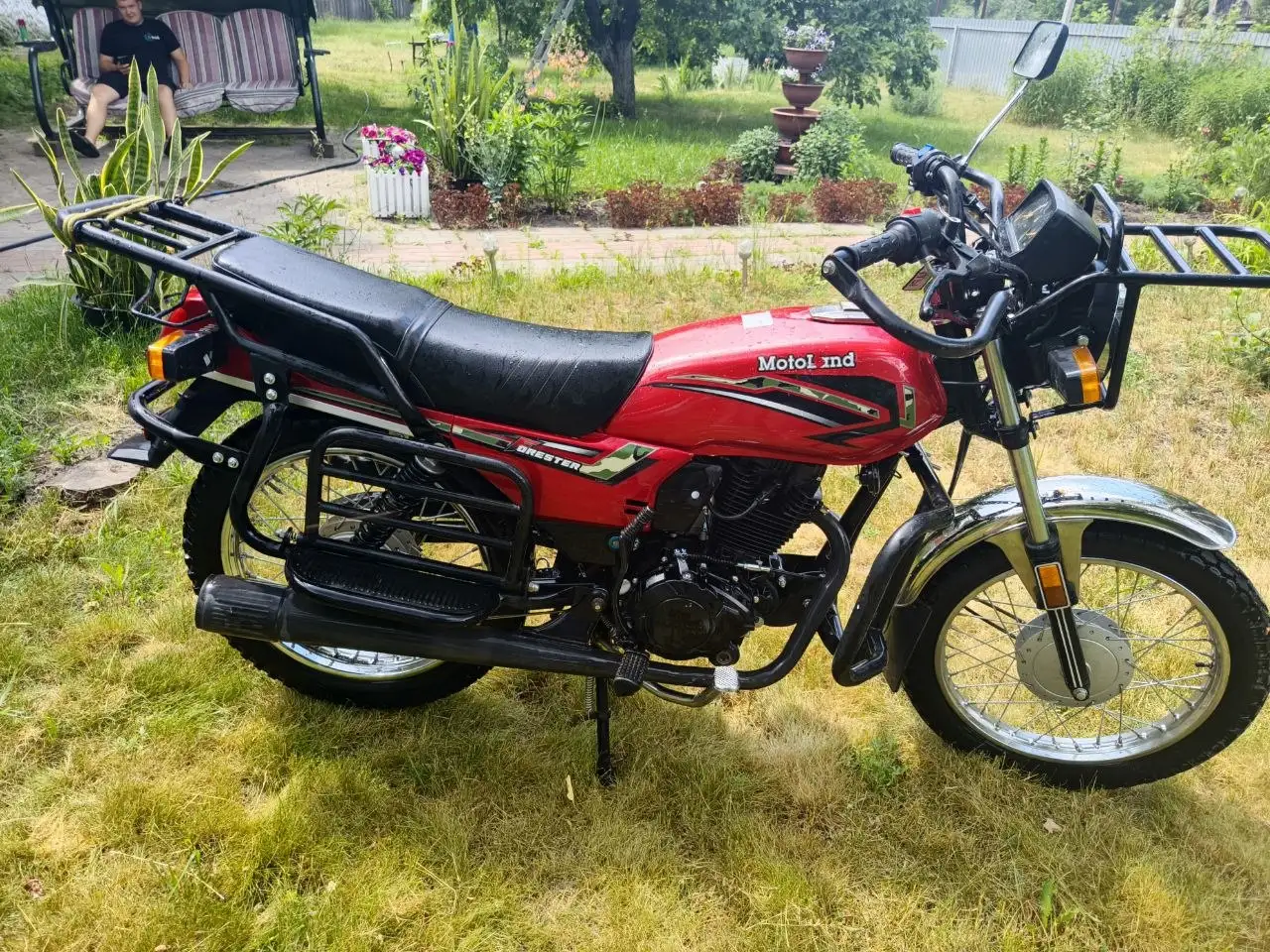Продам 100к ездил дедушка - Авто в Саранск