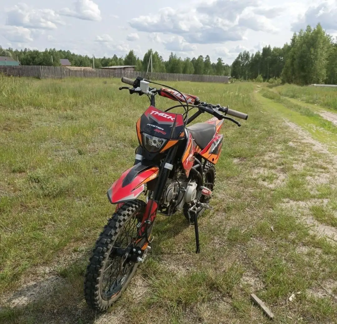 Продам 150 куб. лс - Мотоциклы (Авто) в Саранск