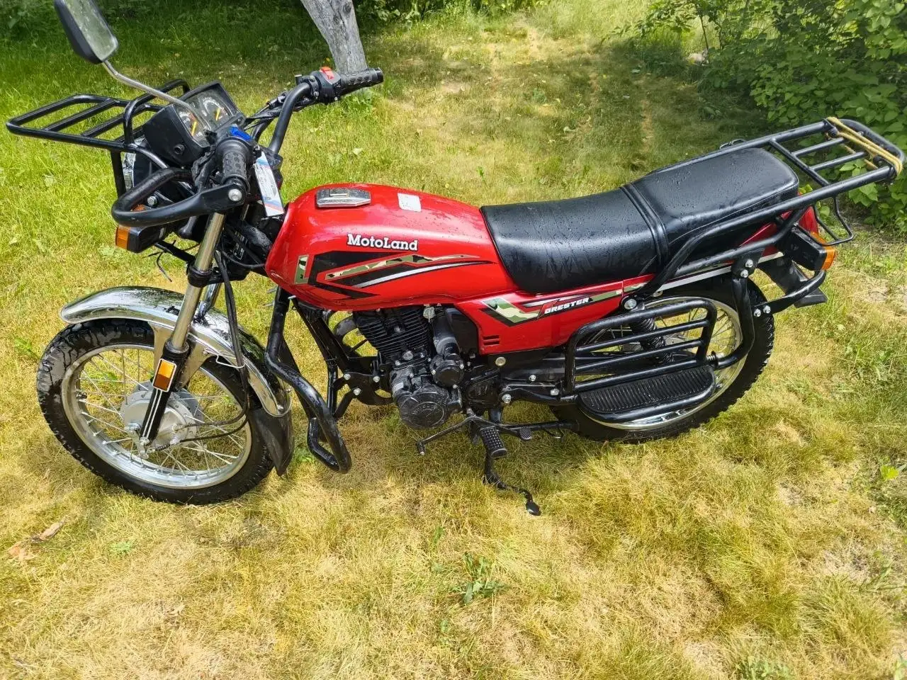 Продажа авто с пробегом 100к - Авто в Неизвестно