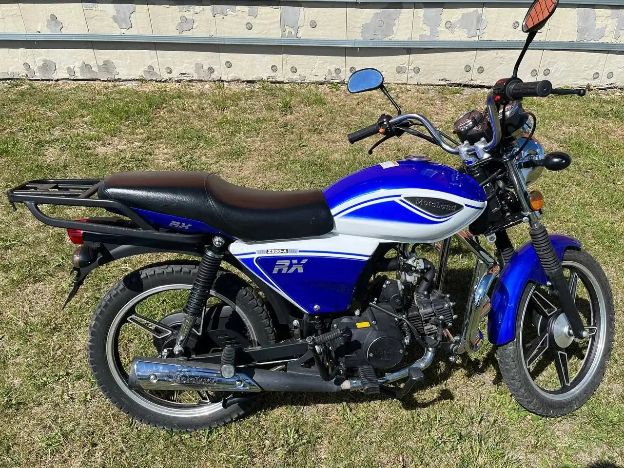 Продажа ALPHA RX - Авто в Саранск