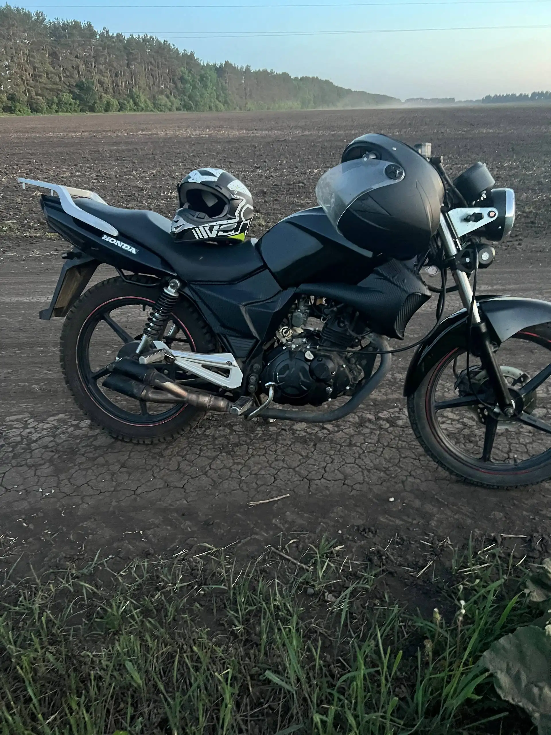 Продам мотоцикл CFMOTO Leader 150A - Мотоциклы (Авто) в Саранск