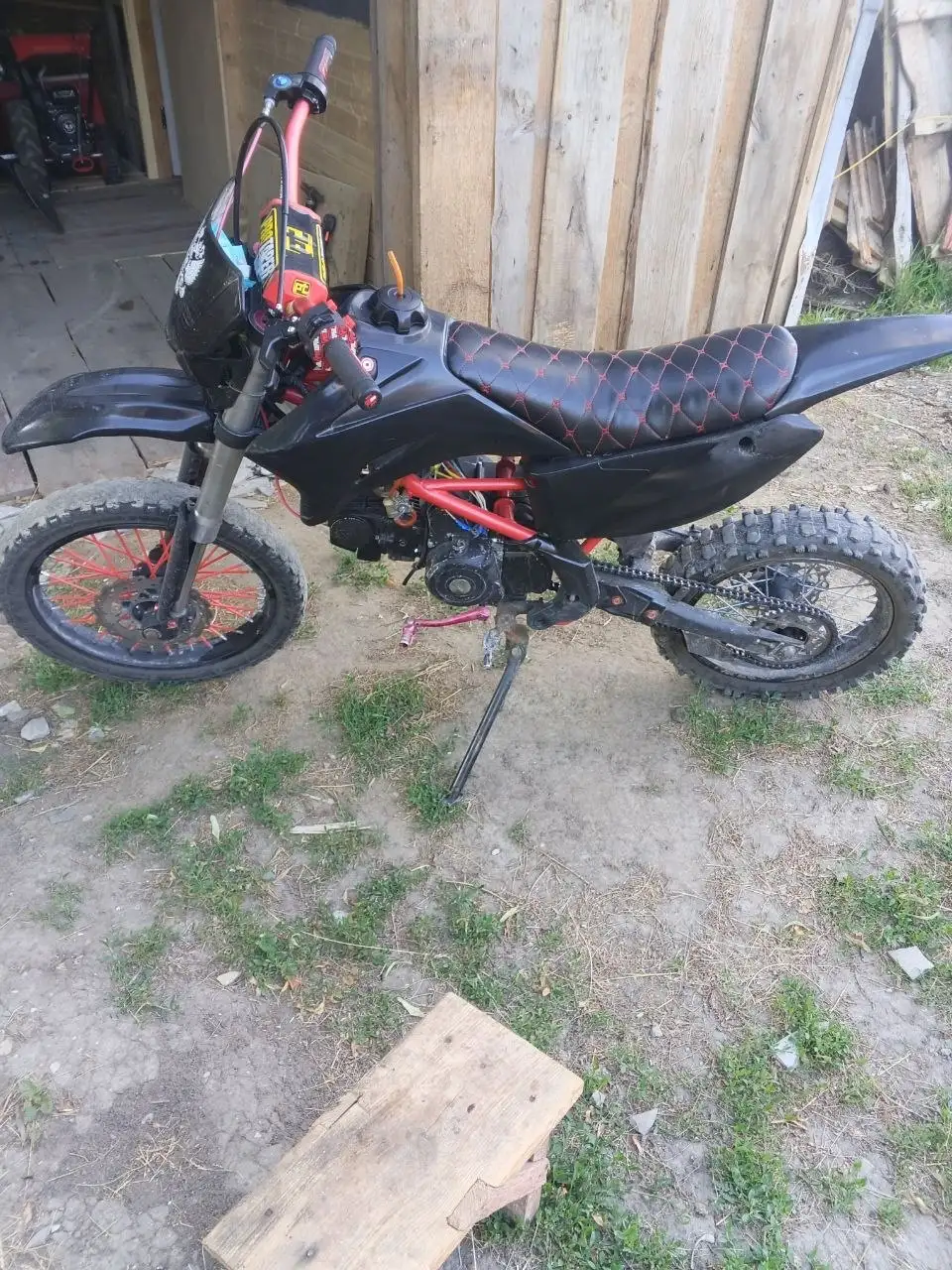 Продам ТТР 35к - Авто в Саранск