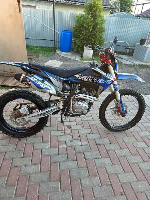 Motoland xt 250 hs - Зеркала в Саранск