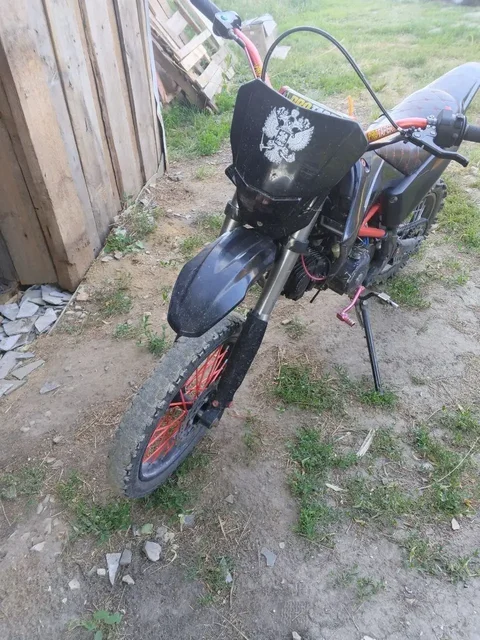 Продам ТТР 30 - Внедорожник в Саранск