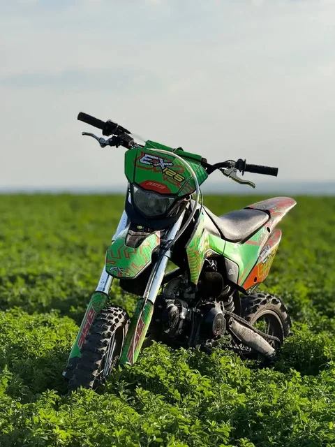 BSE EX 125 - Спорт и активный отдых в Саранск