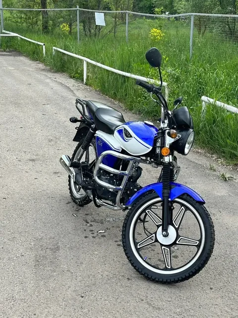 Продам мопед Альфа - частное объявление в Саранск