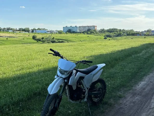 Продам BSE Z1 2019 - частное объявление в Рузаевка