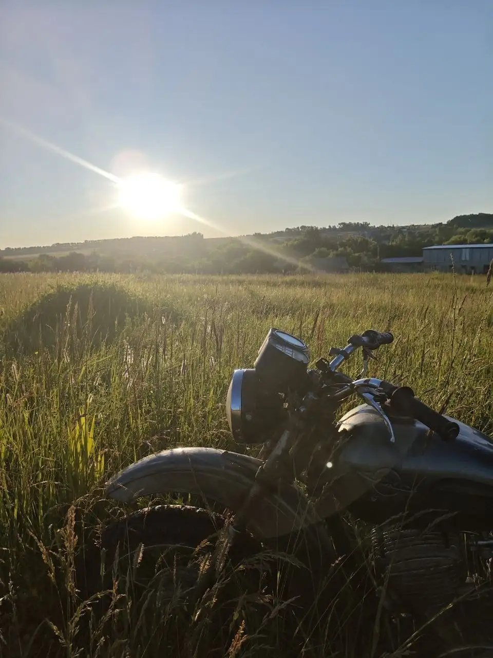 Продам ИЖ Планета - Авто в Саранск