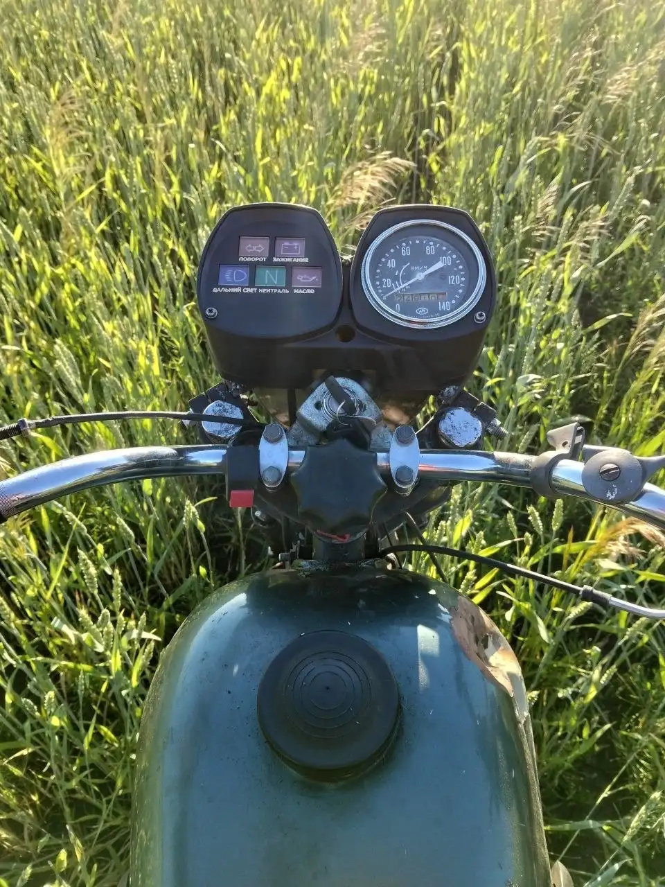 Продам ИЖ Планета - Авто в Саранск