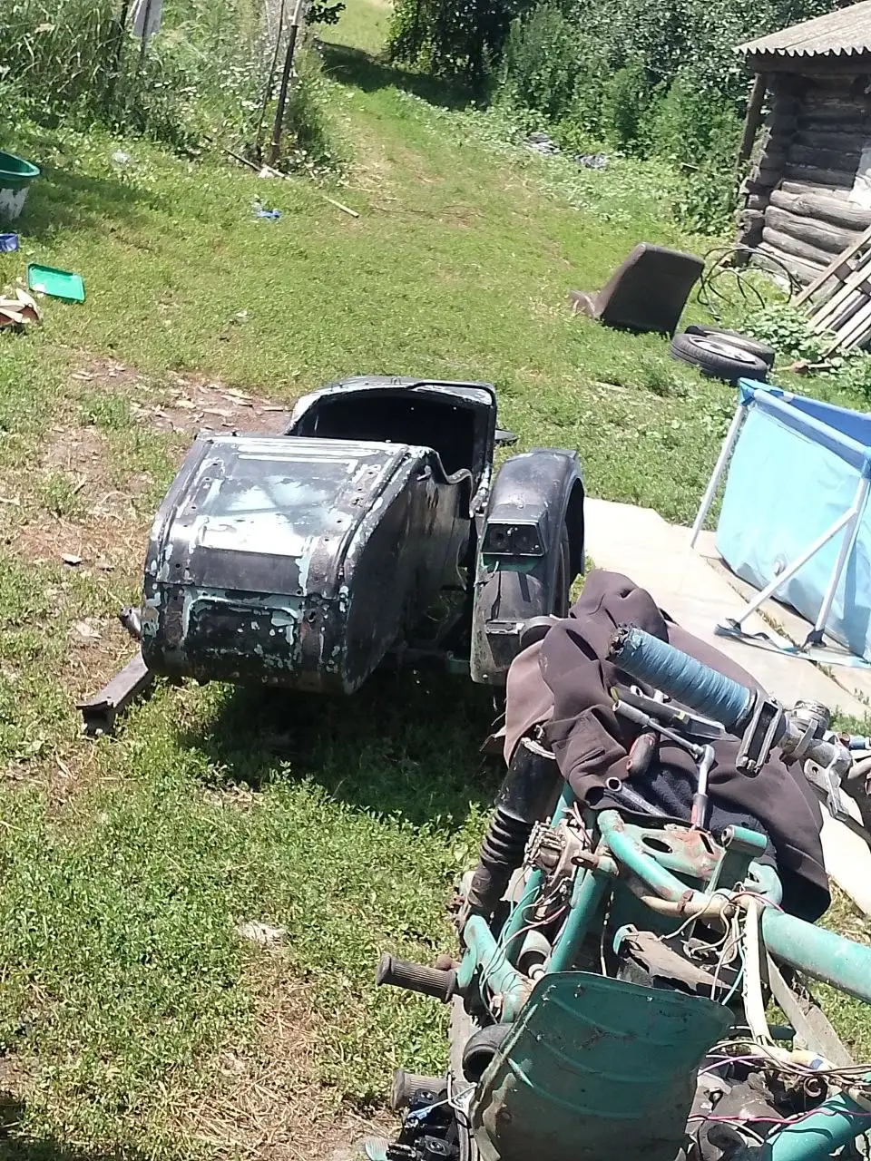 Продам или обменяю авто - Авто в Саранск