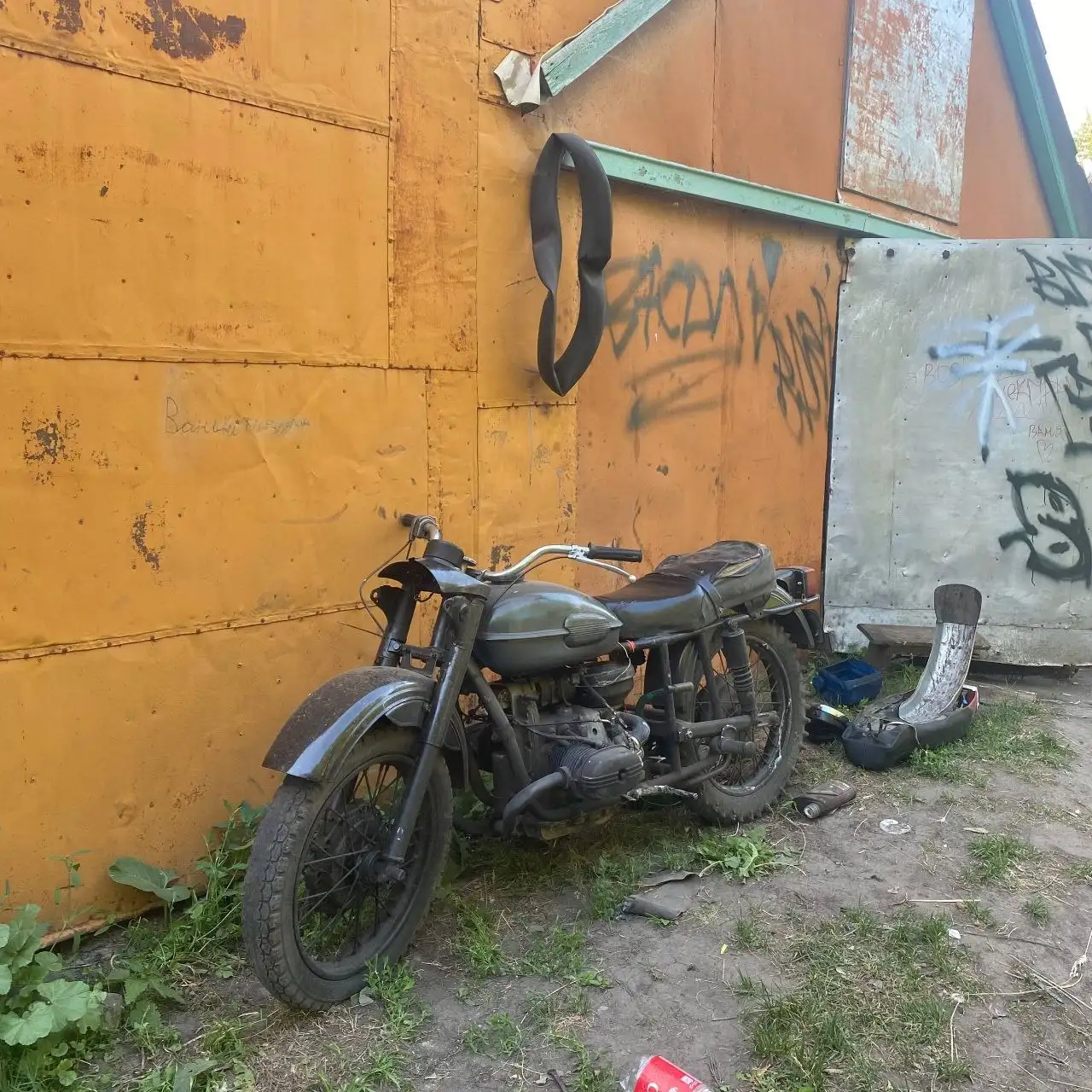 Продам или обменяю авто - Авто в Саранск