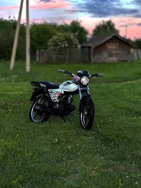 Alpha RX 110 куб. 2021 - Хобби и отдых в Саранск
